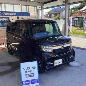 ホンダ・N-BOX