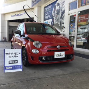 フィアット・フィアット500