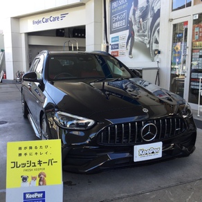 メルセデス・ベンツ・Eクラス 220 d