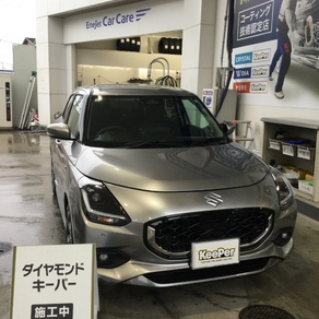 スズキ・スイフト