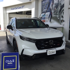ホンダ・CR-V