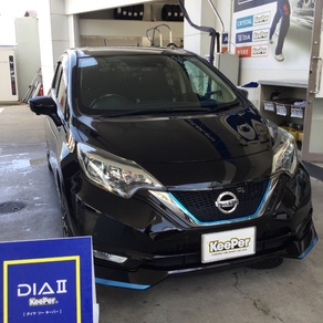 日産・ノート