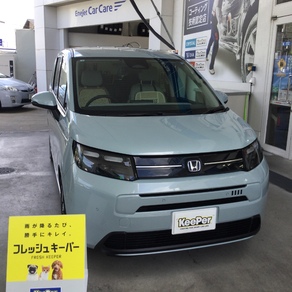 ホンダ・フリード