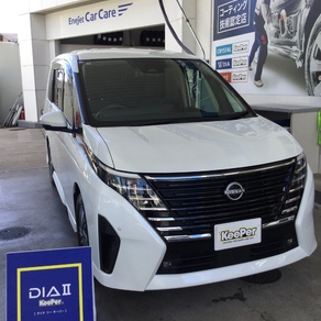 日産・セレナ