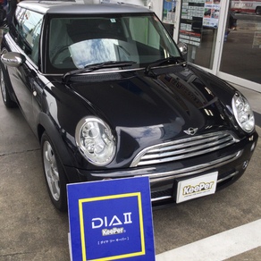 BMW・MINIクーパー