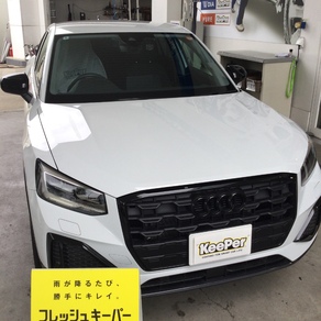 アウディ・Q2
