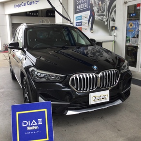 BMW・X1