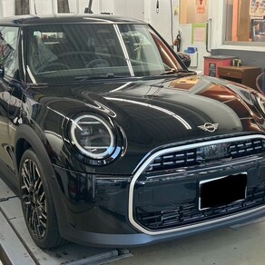 BMW・MINIクーパー