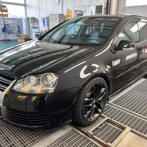 フォルクスワーゲン・ゴルフ