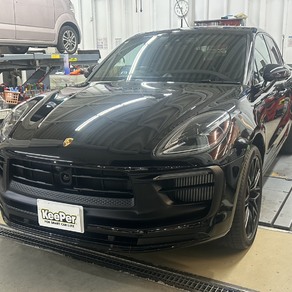 ポルシェ・マカン