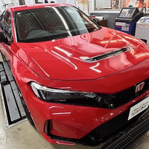 ホンダ・シビック 