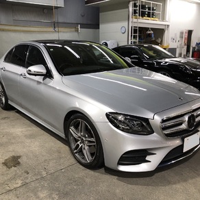 メルセデス・ベンツ・Cクラス