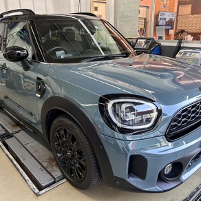 BMW・MINIクロスオーバー