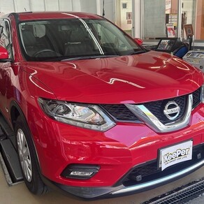 日産・エクストレイル