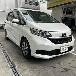 ホンダ・フリード