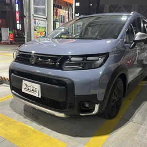 ホンダ・フリード