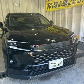 トヨタ・RAV4