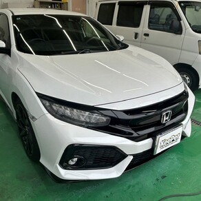 ホンダ・シビック 