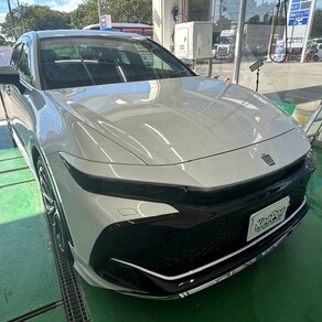 トヨタ・クラウン