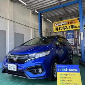 ホンダ・フィット
