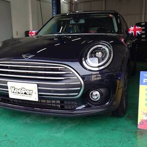 BMW・MINIクラブマン