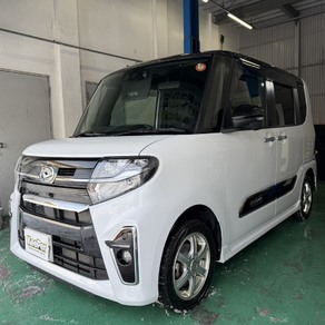 ダイハツ・タント