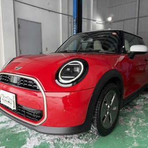 BMW・MINIクーパー