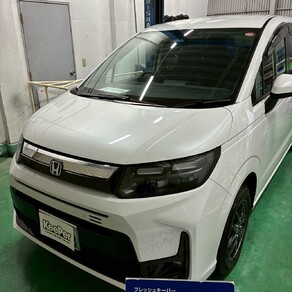 ホンダ・フリード