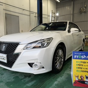 トヨタ・クラウン