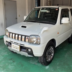 スズキ・ジムニー