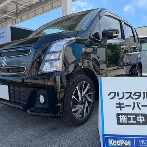 スズキ・ワゴンR