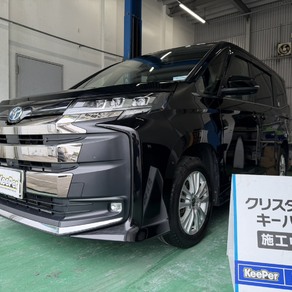 トヨタ・ノア