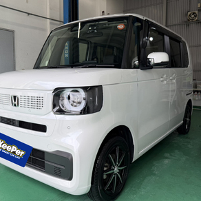 ホンダ・N-BOX