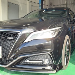 トヨタ・クラウン