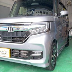 ホンダ・N-BOX