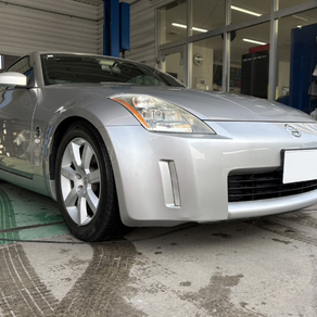 日産・フェアレディZ