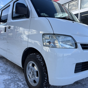 トヨタ・タウンエース