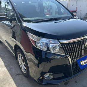 トヨタ・エスクァイア