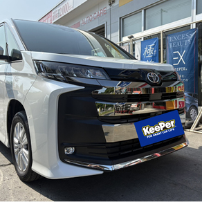 トヨタ・ノア