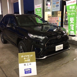 トヨタ・RAV4
