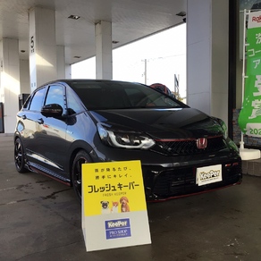 ホンダ・フィット