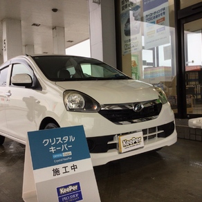 ダイハツ・ミライース