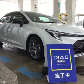 トヨタ・カローラ