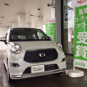 ダイハツ・キャスト