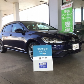 フォルクスワーゲン・ゴルフ