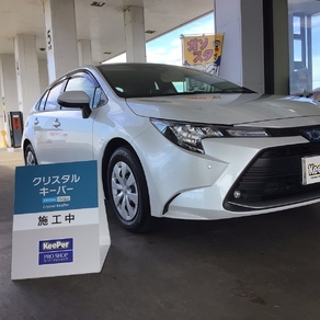 トヨタ・カローラ