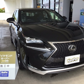 レクサス・NX