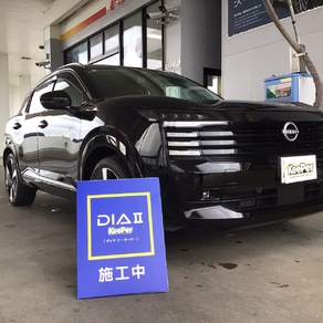 日産・キックス