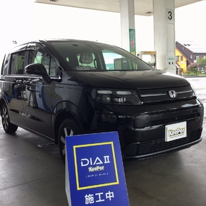 ホンダ・フリード