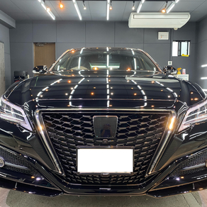 トヨタ・クラウン